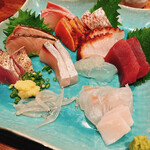 Shimbashi Ippashi - 