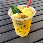 ラ・クンチーナ - 