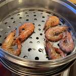 中国旬菜 茶馬燕 - 