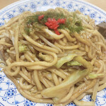 Hiroshima fuu okonomiyaki kuishinbou - 