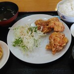 台湾料理 天満 - 料理写真: