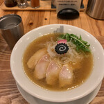 METRO RAMEN - 