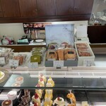 パーラー ローレル - 