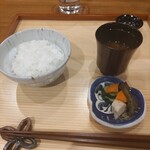 日本料理 五感 - 