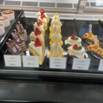 パーラー ローレル - 