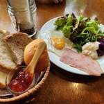 BREAD＆DISHES　MUGINOKI - 