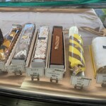 パーラー ローレル - 