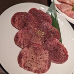 Meieki De Yakiniku Douraku - 