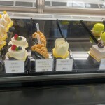 パーラー ローレル - 