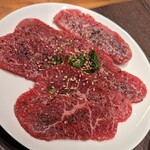 Meieki De Yakiniku Douraku - 