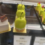 パーラー ローレル - 