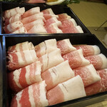 やんばるダイニング　松の古民家 - 島黒あぐー