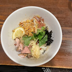 Chuuka Soba Kokoro - 