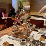 The Peninsula Tokyo The Lobby - 