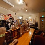 ジャズ喫茶 クイン - 