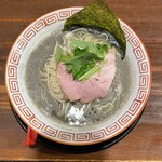 Chuuka Soba Kokoro - 