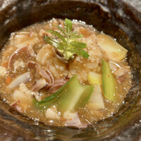 恵比寿 鮨 ふじまさ - 