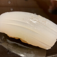 恵比寿 鮨 ふじまさ - 