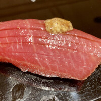 恵比寿 鮨 ふじまさ - 