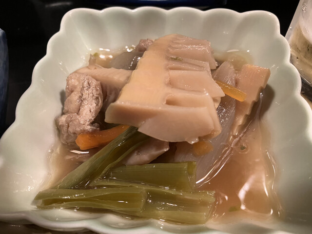 小料理ささき - 白石（日本料理）の写真