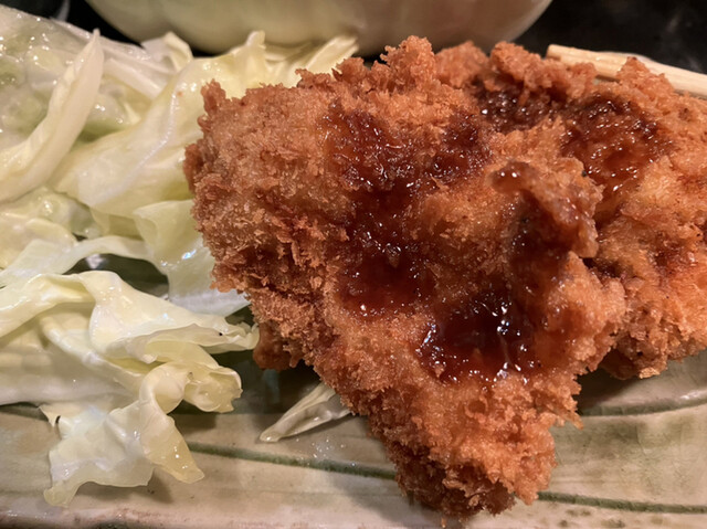 小料理ささき - 白石（日本料理）の写真