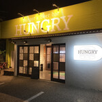 Burger&Beerbar HUNGRY - 