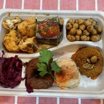 CARVAAN Delicatessen&Beer stop - 