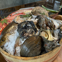 イムリ - 本日の鮮魚