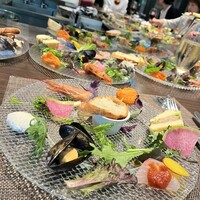 キャトルラパン -  キャトルラパン -