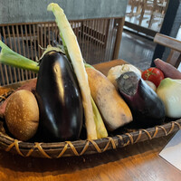 イムリ - 本日のお野菜