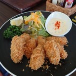 シーフードレストランメヒコ大洗店 - 