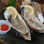 シーフードレストランメヒコ大洗店 - 