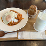 パンと喫茶 tino - 