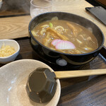 こだわり麺処 かとう - 