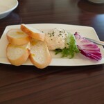 シーフードレストランメヒコ大洗店 - 