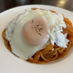 パンと喫茶 tino - 