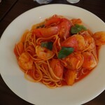 シーフードレストランメヒコ大洗店 - 