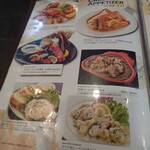 シーフードレストランメヒコ大洗店 - 