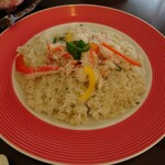 シーフードレストランメヒコ大洗店 - 