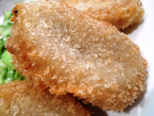 丸和精肉店 和泉中央 コロッケ フライ 食べログ