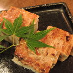 日本橋 伊勢定 - 鰻蒲鉾