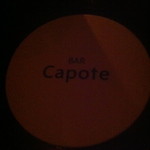 BAR Capote - 