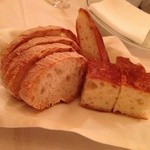 パン2種
