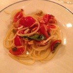 トラットリア シチリアーナ・ドンチッチョ - 