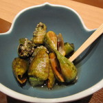 藤のや - ちゃんばら