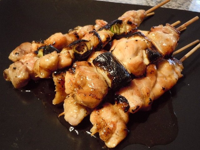 ハロー越後山 和光市 焼鳥 食べログ