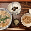 棊子麺茶寮 いしこん