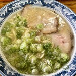 番屋 - ラーメン