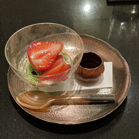 日本料理 晴山 - 