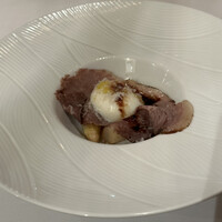 神戸牛炭火焼 ステーキ 銀座 Fun - 